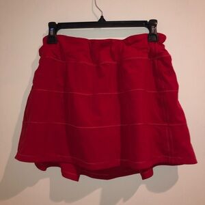 Lululemon skirt